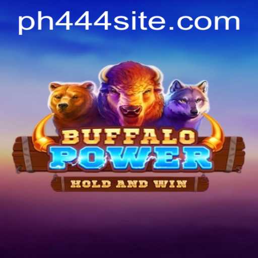 Exploring the World of BuffaloPower: A Unique Gaming Adventure [PH444]