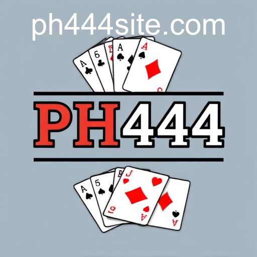The Intriguing World of Card Games: Exploring PH444