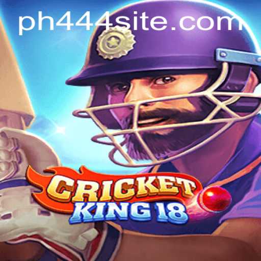 CricketKing18: The Exciting New Cricket Simulation Game