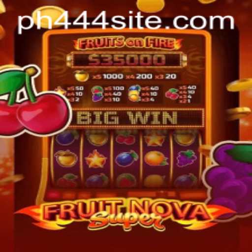 FruitNovaSuper: Dive into the Juicy World of PH444
