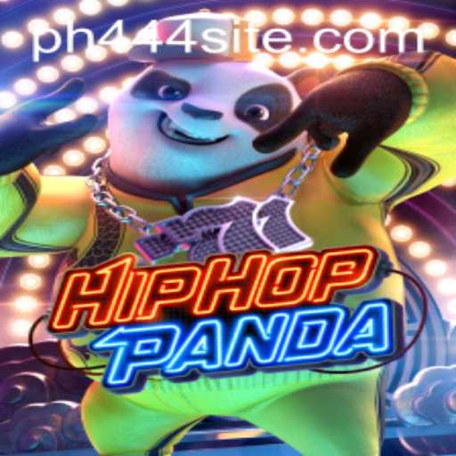 Unveiling HipHopPanda: A Unique Gaming Experience with PH444