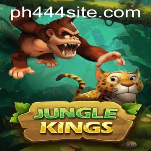 JungleKings: Unveiling the Thrilling World of Strategic Adventure