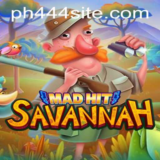 Unveiling the Exciting World of MadHitSavannah: A New Gaming Sensation
