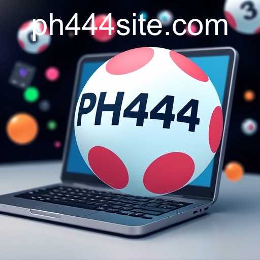 Exploring the World of Online Lottery: The Impact of PH444