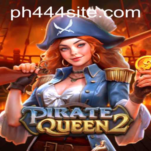Exploring Pirates and Adventure: PirateQueen2
