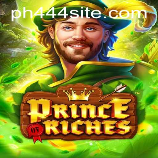 Discover the Enchanting World of PrinceOfRiches: A Game Like No Other