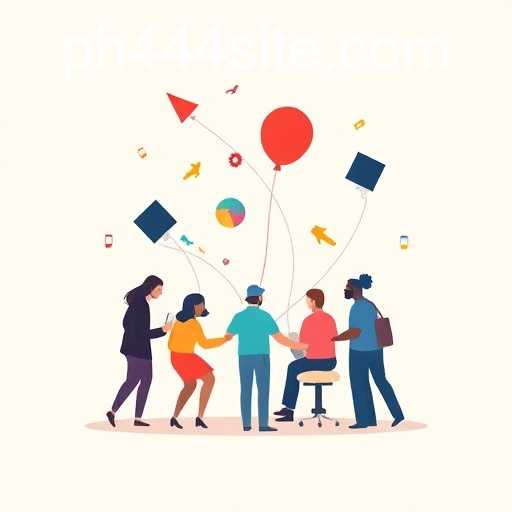 Exploring the Impact of PH444 in Promotions