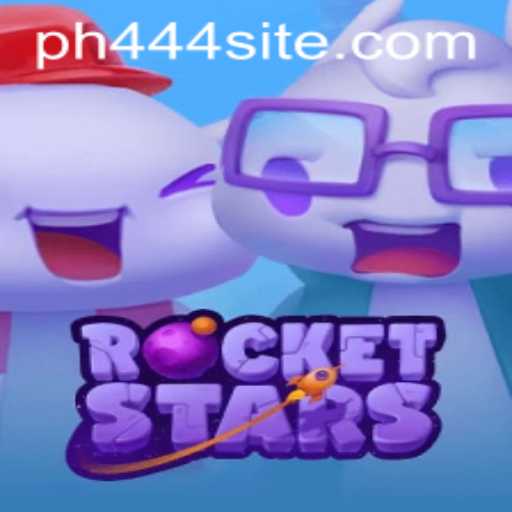 RocketStars: An Immersive Journey into the Cosmos with PH444
