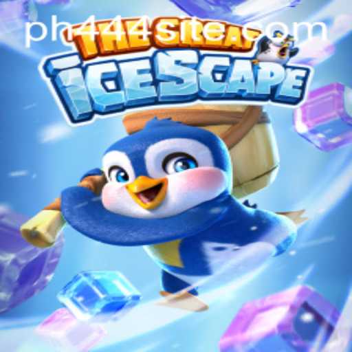 Discover the Thrills of TheGreatIcescape: An Icy Adventure with PH444