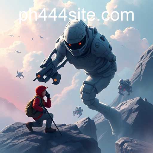 The Impact of Video Games: Exploring the World of PH444