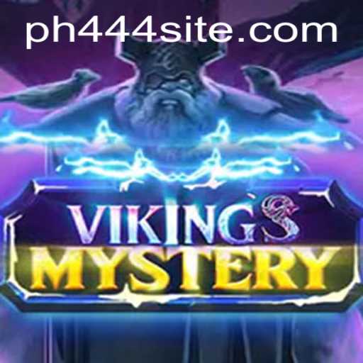 Discover the Adventure: Embark on a Journey with VikingsMystery PH444