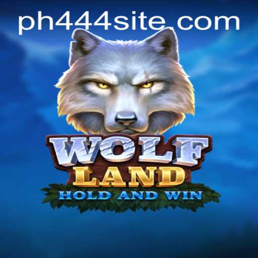 Welcome to WolfLand: Discover the Adventure of the PH444 Experience